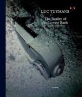 Tuymans, L: Luc Tuymans di Luc Tuymans, Alison Gas, Takashi Murakami edito da Editions Lannoo sa