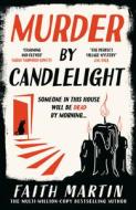 Murder By Candlelight di Faith Martin edito da HarperCollins Publishers