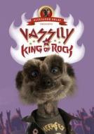 Vassily The King Of Rock di Aleksandr Orlov edito da Ebury Publishing