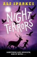 Night Terrors di Ali Sparkes edito da Oxford Children?s Books