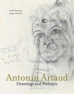 Antonin Artaud di Paule Thevenin, Jacques Derrida edito da MIT Press Ltd