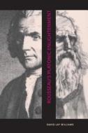 Rousseau's Platonic Enlightenment di David Lay Williams edito da Pennsylvania State University Press