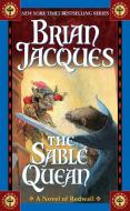 The Sable Quean di Brian Jacques edito da ACE