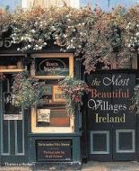 The Most Beautiful Villages Of Ireland di Christopher Fitz-simon edito da Thames & Hudson Ltd