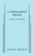 Permanent Image, A di Samuel D. Hunter edito da Samuel French, Inc.