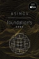 Foundation's Edge di Isaac Asimov edito da DELREY TRADE