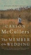 The Member of the Wedding di Carson McCullers edito da PERFECTION LEARNING CORP
