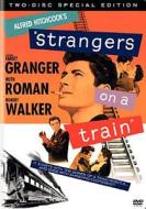 Strangers on a Train edito da Warner Home Video