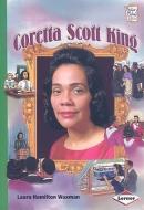 Coretta Scott King di Laura Hamilton Waxman edito da LERNER CLASSROOM