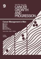 Cancer Management in Man di Alfred L. Goldson edito da Springer Netherlands