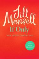 Untitled Novel 2025 di Jill Mansell edito da Headline Publishing Group