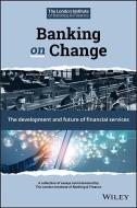 Banking on Change di Ouida Taaffe edito da John Wiley & Sons Inc