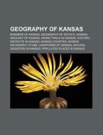 Geography Of Kansas: Rock City, Kansas, di Books Llc edito da Books LLC, Wiki Series