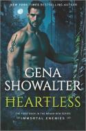 Heartless: A Paranormal Romance di Gena Showalter edito da HQN BOOKS