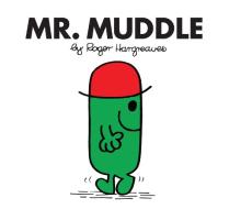 Mr. Muddle di Roger Hargreaves edito da Egmont UK Ltd