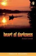Heart of Darkness di Joseph Conrad edito da Pearson PTR Interactive