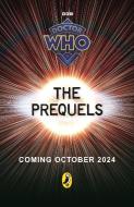 Doctor Who: The Adventures Before di Doctor Who edito da Penguin Random House Children's UK
