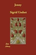 Jenny di Sigrid Undset edito da ECHO LIB