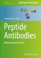 Peptide Antibodies edito da Springer-Verlag GmbH