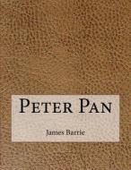 Peter Pan di James M. Barrie edito da Createspace