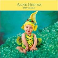 Anne Geddes 2024 Wall Calendar di Anne Geddes edito da Andrews McMeel Publishing