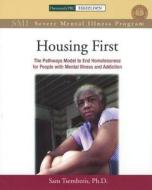 Housing First Manual di Sam Tsemberis edito da Hazelden Information & Educational Services