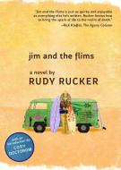 Jim and the Flims di Rudy Rucker edito da NIGHT SHADE BOOKS