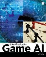 Introduction To Game Ai di Neil Kirby edito da Cengage Learning, Inc
