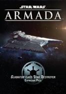 Star Wars: Armada Gladiator-Class Star Destroyer Expansion Pack edito da Fantasy Flight Games