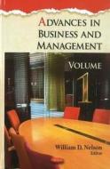 Advances in Business & Management edito da Nova Science Publishers Inc