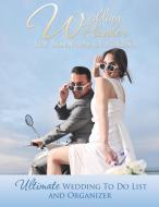 Wedding Planner di Speedy Publishing Llc edito da Speedy Publishing LLC