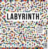 Labyrinth di Theo Guignard edito da Wide Eyed Editions
