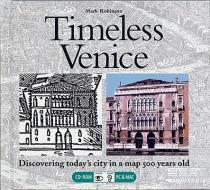 Timeless Venice di Robinson, Sadler edito da Pallas Athene Publishers