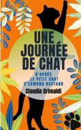 Une journée de chat di Claudia Grimaldi edito da Books on Demand