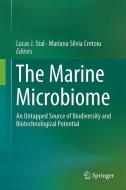The Marine Microbiome edito da Springer-Verlag GmbH