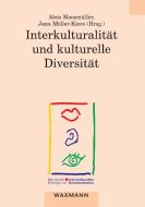 Interkulturalität und kulturelle Diversität edito da Waxmann Verlag