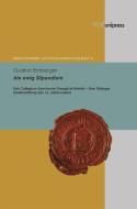 Ain ewig Stipendium di Gudrun Emberger edito da V & R Unipress GmbH