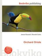 Orchard Oriole edito da Book On Demand Ltd.