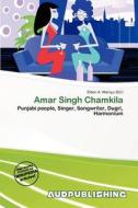 Amar Singh Chamkila edito da Aud Publishing