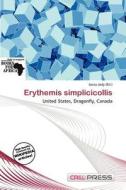 Erythemis Simplicicollis edito da Cred Press