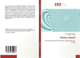 Ntoba mbodi di Simon Charles Kobawila, Delphin Louembe edito da Editions universitaires europeennes EUE