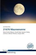 21676 Maureenanne edito da String Publishing