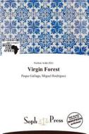 Virgin Forest edito da Crypt Publishing