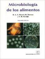 Microbiología de los alimentos di Benito Moreno García, David A. A. Mossel, Corry B. Struijk edito da Editorial Acribia, S.A.