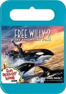 Free Willy 2: The Adventure Home edito da Warner Home Video