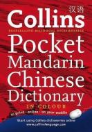 Collins Mandarin Chinese Pocket Dictionary edito da Harpercollins Publishers