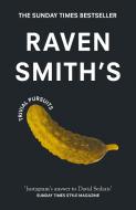 Raven Smith's Trivial Pursuits di Raven Smith edito da Harpercollins Publishers