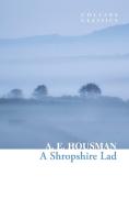 A Shropshire Lad di A.E. Housman edito da HarperCollins Publishers