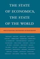 State of Economics, the State of the World di Kaushik Basu edito da The MIT Press