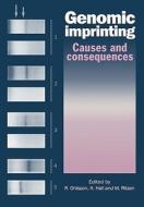 Genomic Imprinting edito da Cambridge University Press
